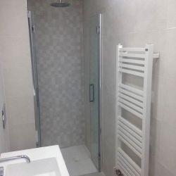 Decoración de baño cocina