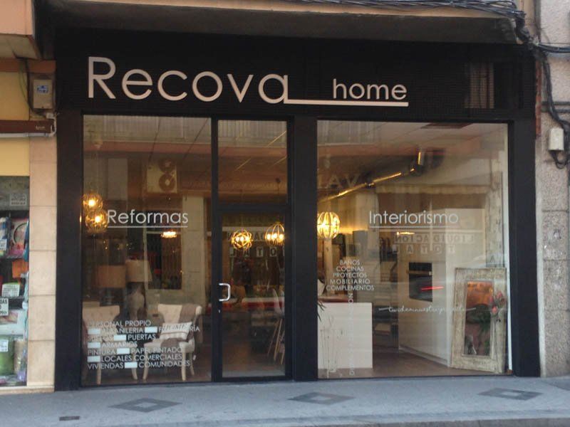 Tiendas decoración en Valladolid