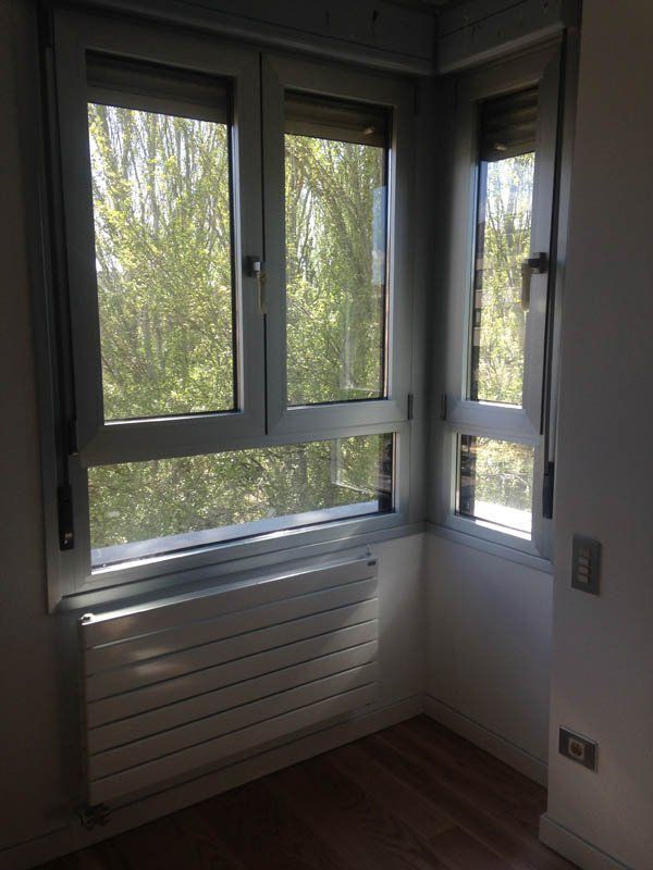 Reforma y decoración de baño y cocina