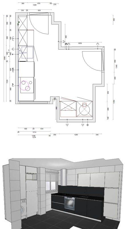 Proyecto integral  reforma interiorismo