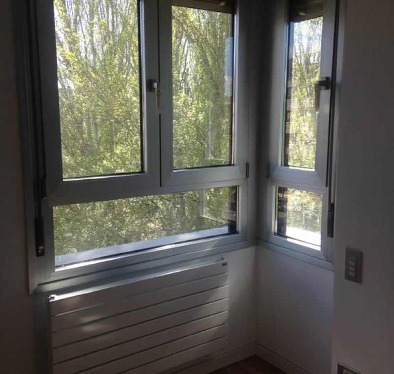 Reforma y decoración de baño y cocina