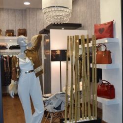 Proyecto Boutique De Prado