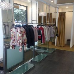 Proyecto boutique interiorismo y reforma