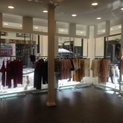 Proyectos boutique interiorismo reforma