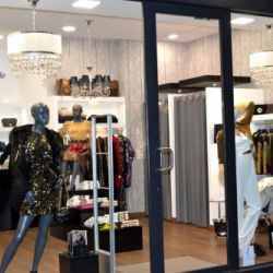 Proyecto Boutique De Prado