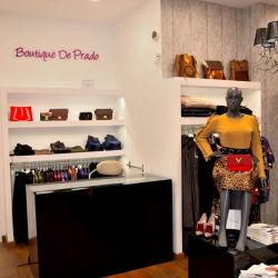 Proyecto Boutique De Prado