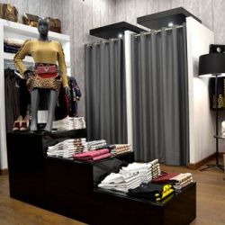 Proyecto Boutique De Prado