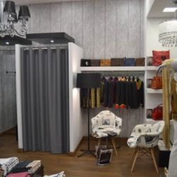 Proyecto Boutique De Prado