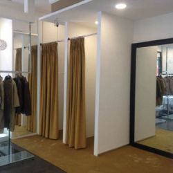 Proyectos boutique interiorismo reforma