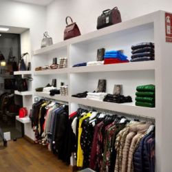 Proyecto Boutique De Prado