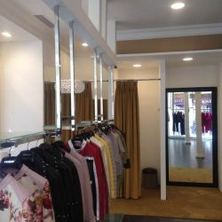 Proyectos boutique interiorismo y reforma