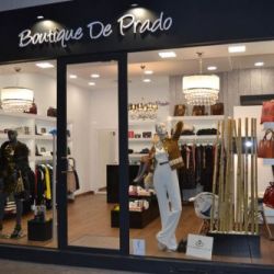 Proyecto Boutique De Prado