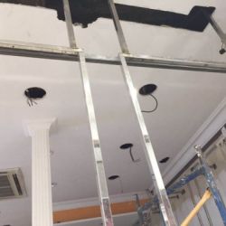 Proyecto boutique interiorismo y reforma