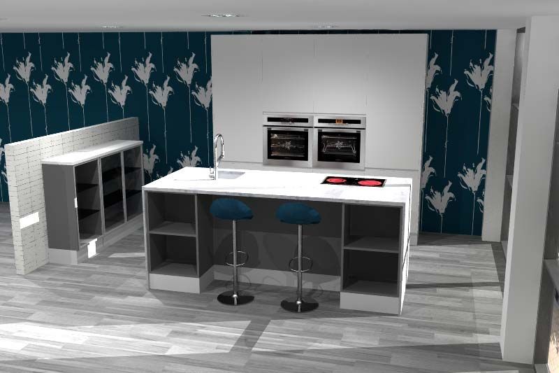 interiorismo y decoración valladolid